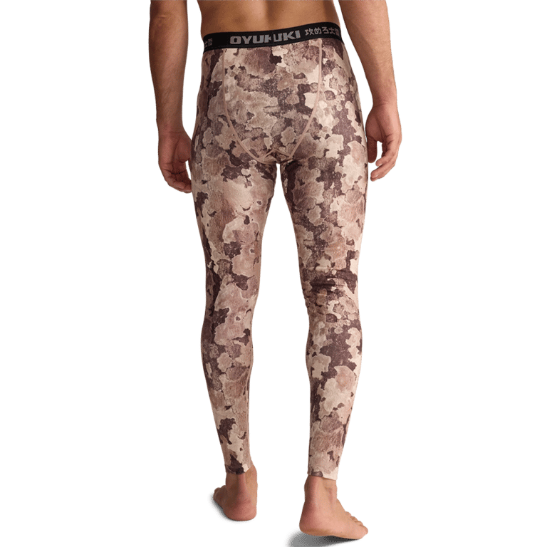 Hitatech Thermal Pant