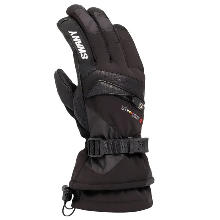 X-Change Glove - Womens