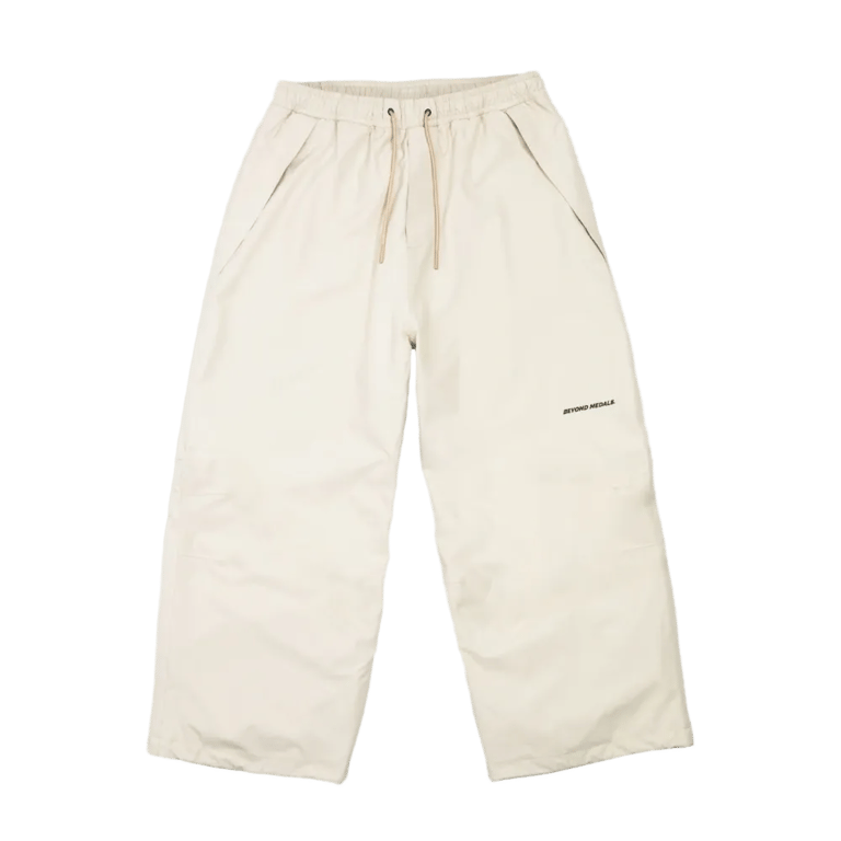 Beyond Medals Park Snowboard Pants