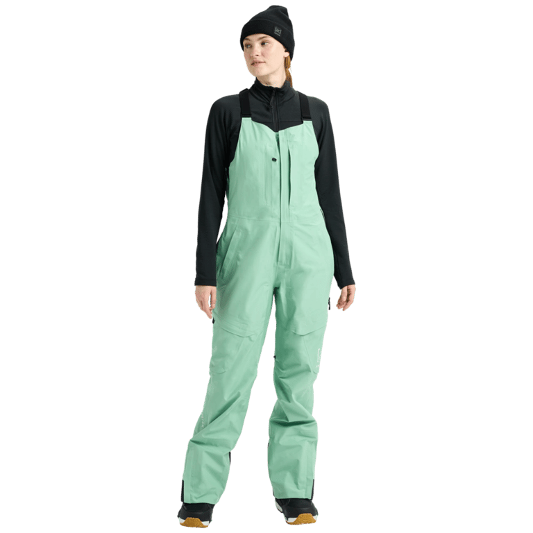 AK Kimmy Gore-Tex 3L Bib Snowboard Pants - Womens