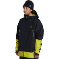 DC-43 Anorak Snowboard Jacket