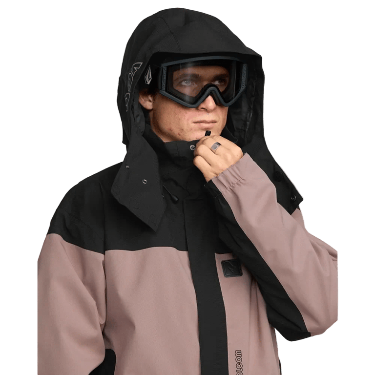 Kleveland Snowboard Jacket
