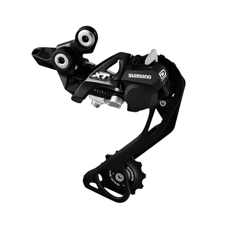 Shadow+ Long RD-M786 Bike Rear Derailleur