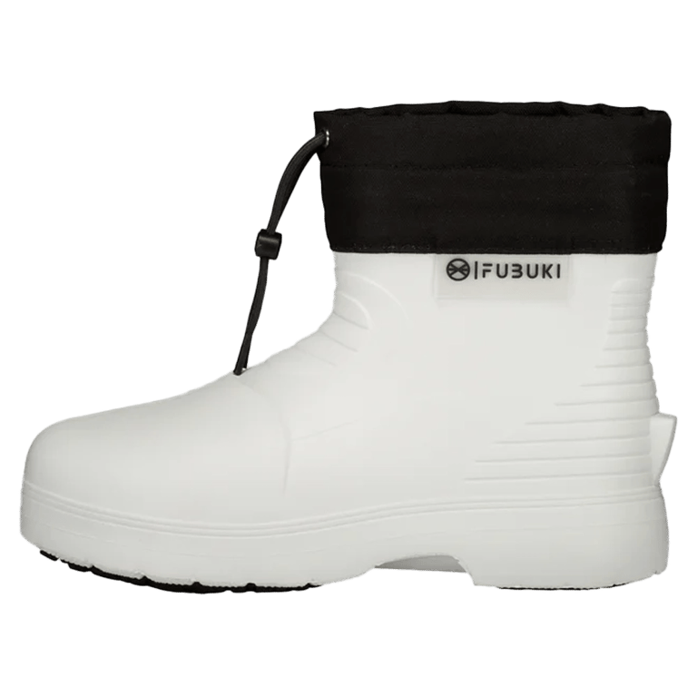 Niseko 3.0 Low Apres Boots