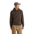Arcteryx Emblem Fleece Hoodie