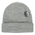 Swirl Beanie