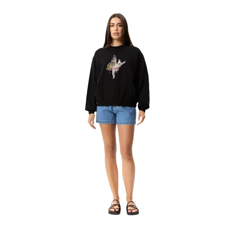 Pixie Crew - Womens