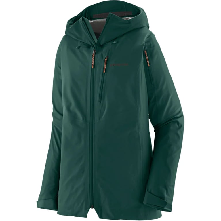 Snowdrifter Ski Jacket