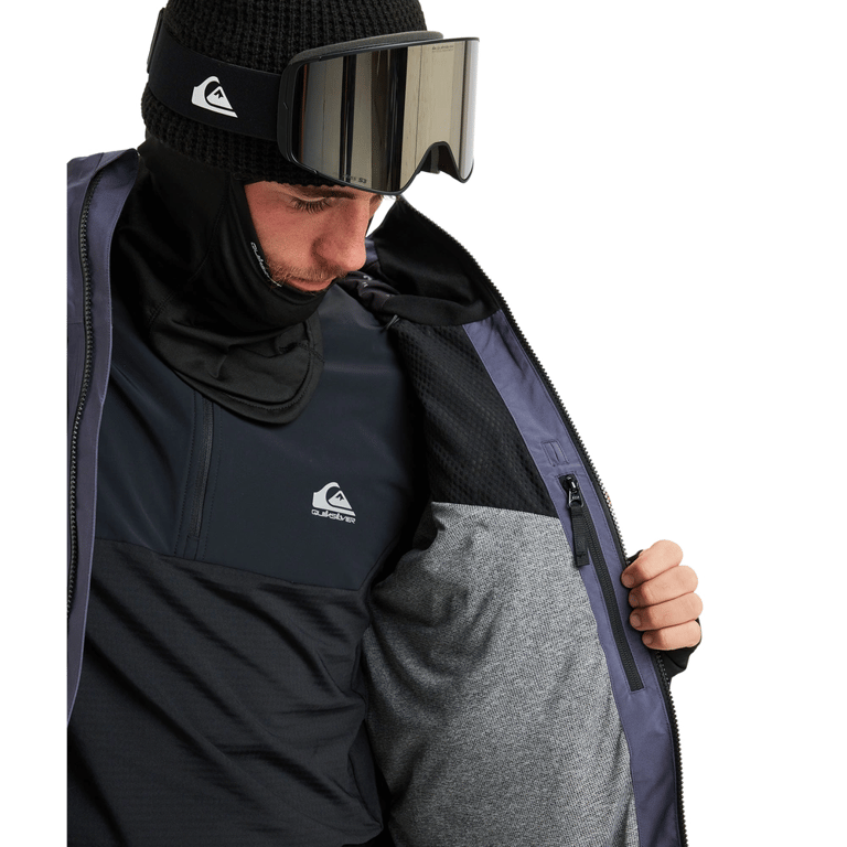 Forever Stretch Gore-Tex Snowboard Jacket