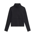Speed Fleece 1/2 Zip Top - Womens
