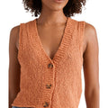 Gia Sweater Tank - Womens