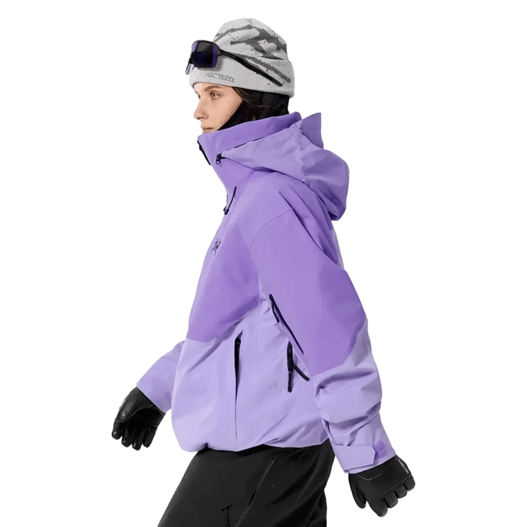 Arc’teryx women’s size small ski jacket Arcteryx Incendia Ski Jacket - Womens | Rhythm Snowsports.