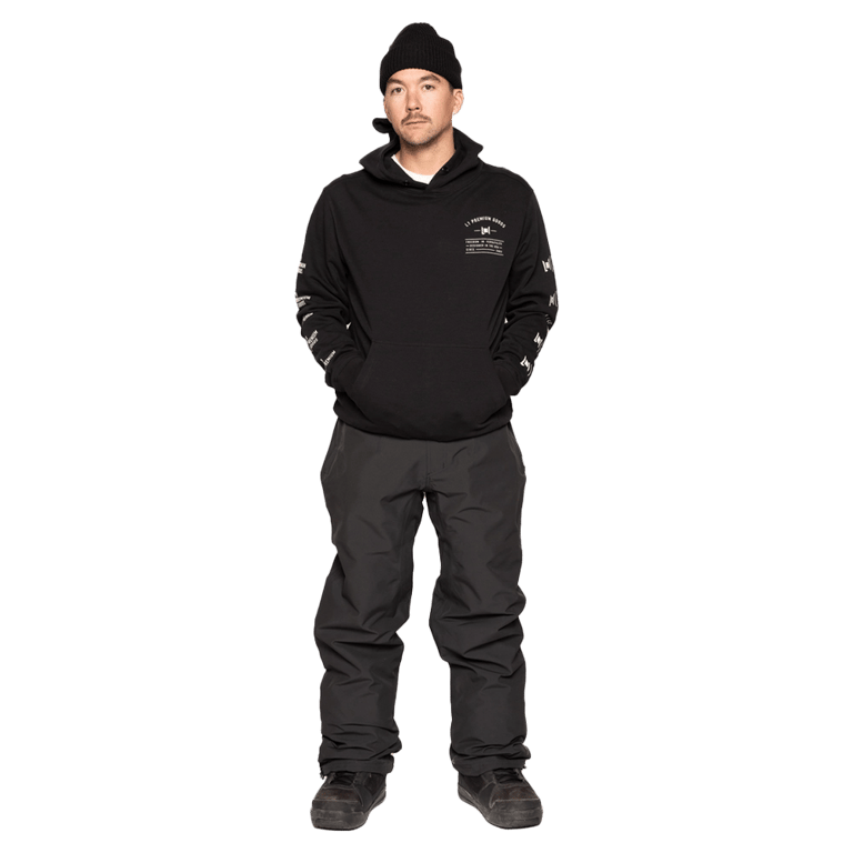 Dixon Snowboard Pants