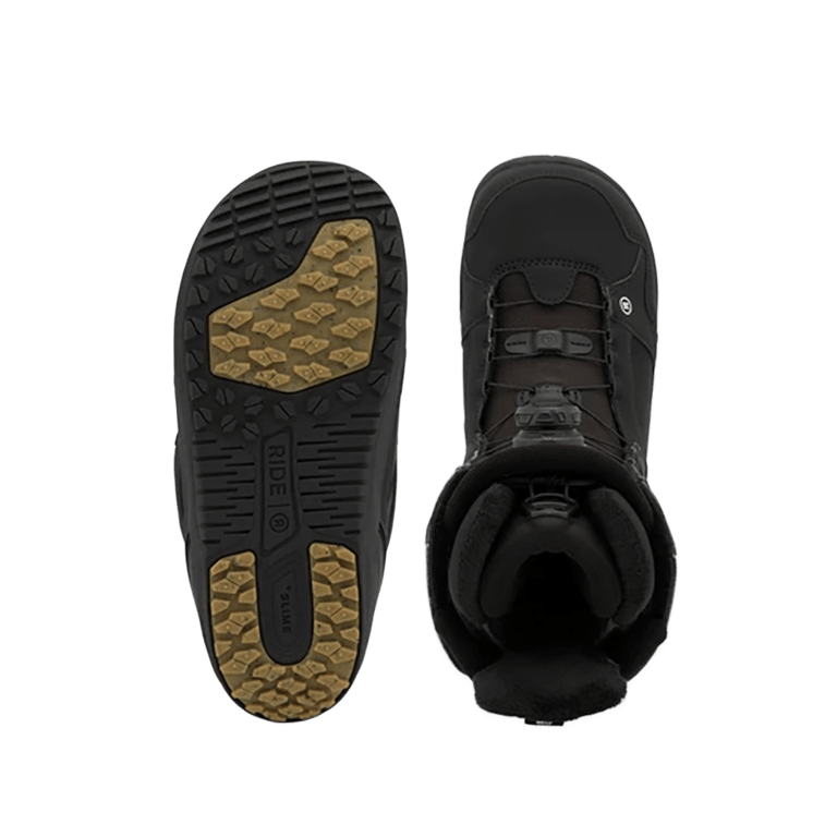 Sage BOA Snowboard Boots - Womens