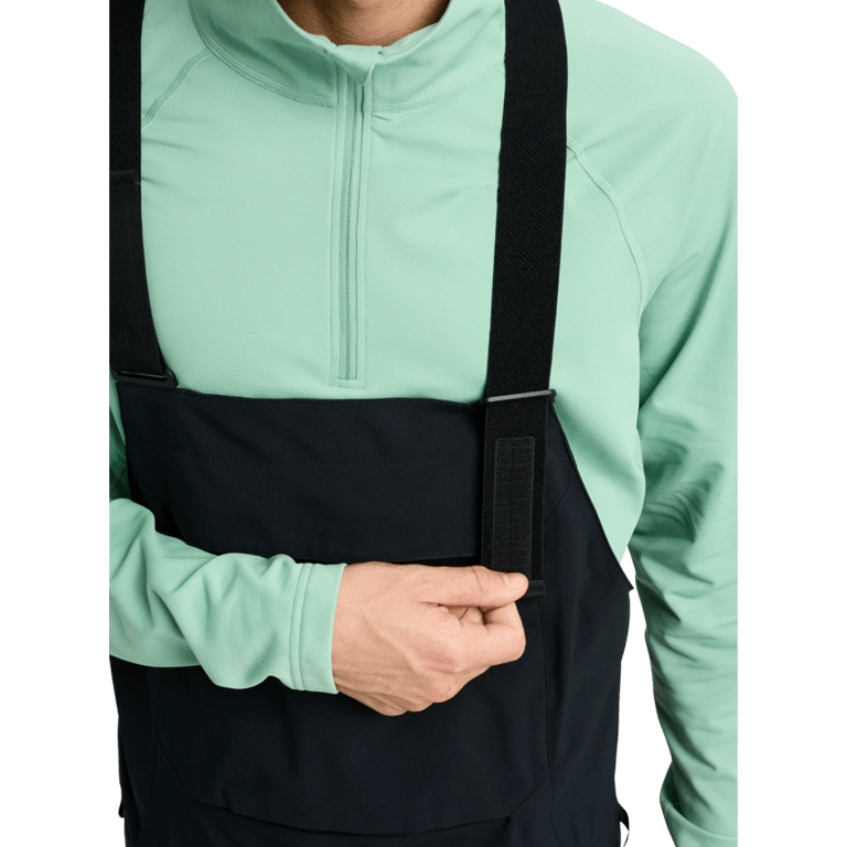 Reserve Bib Snowboard Pants
