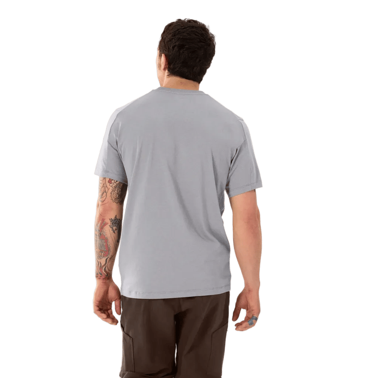 Arcteryx Kragg SL Cotton SS Tee