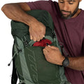 Talon Backpack