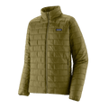 Micro Puff Jacket