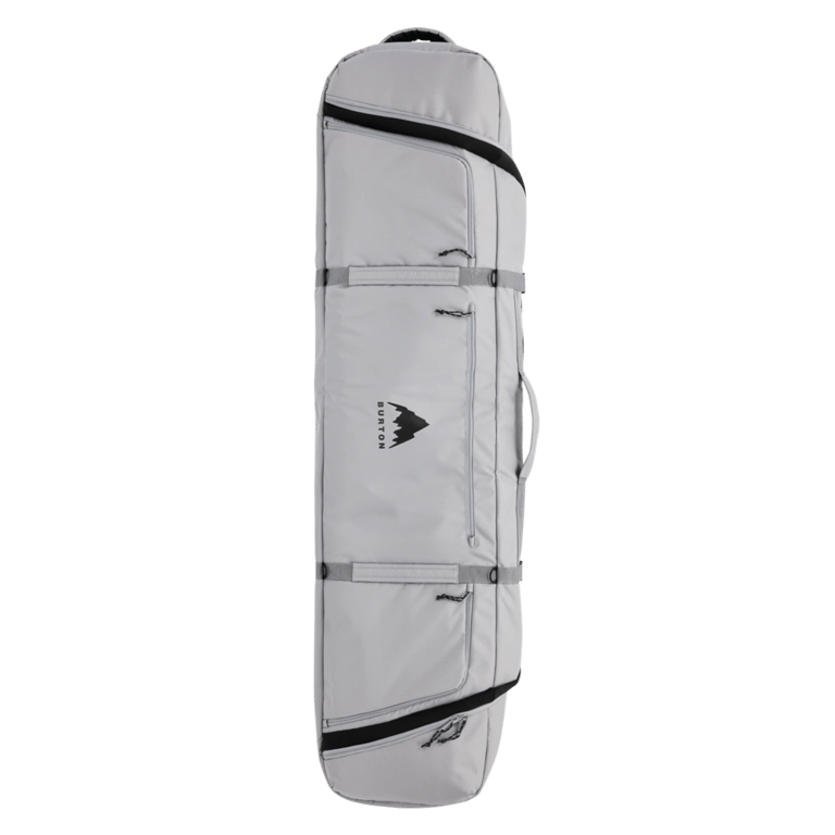 Burton Wheelie Flight Attendant Snowboard Bag | Rhythm Snowsports.