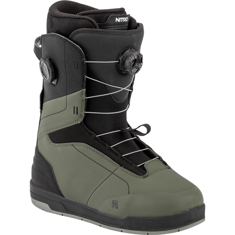 Venture BOA Snowboard Boots