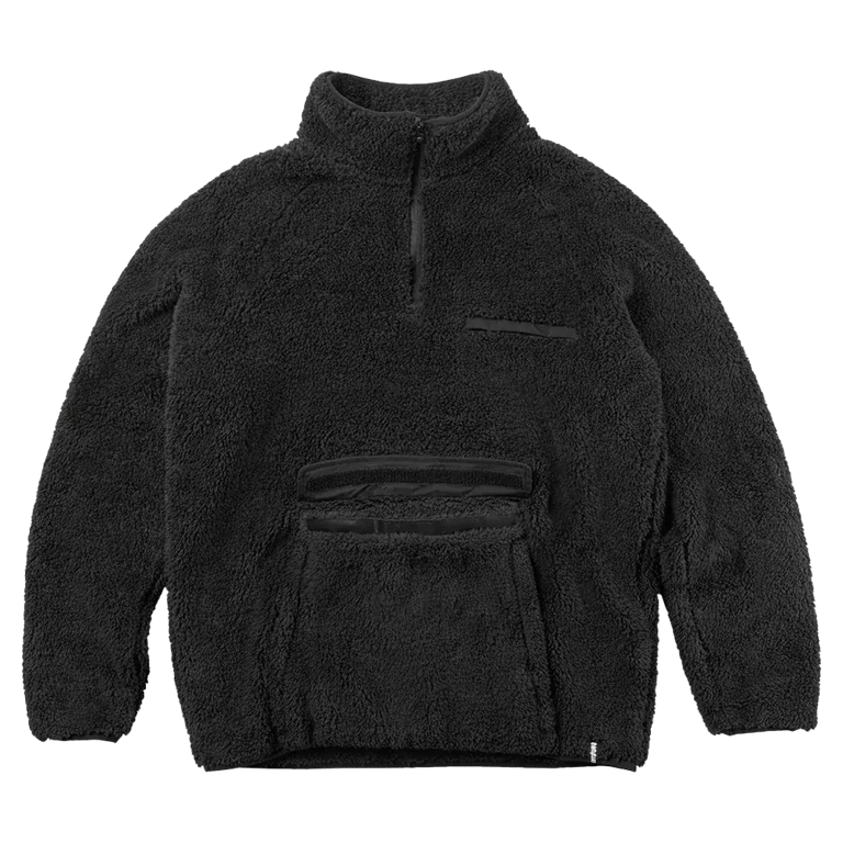 Thirtytwo Rest Stop Pile Jacket