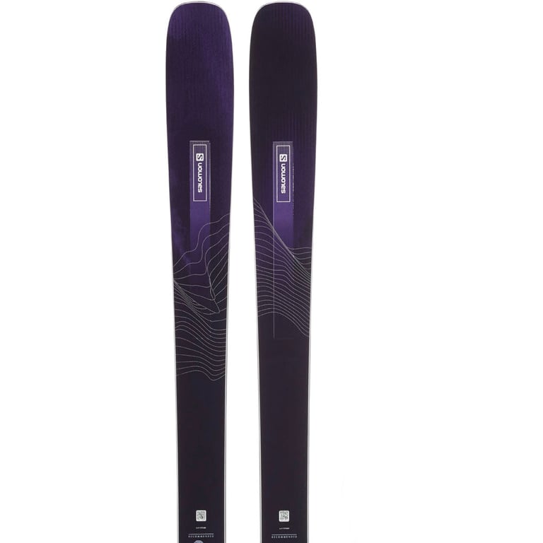 Salomon 2026 Stance Pro 88 Ski - Womens