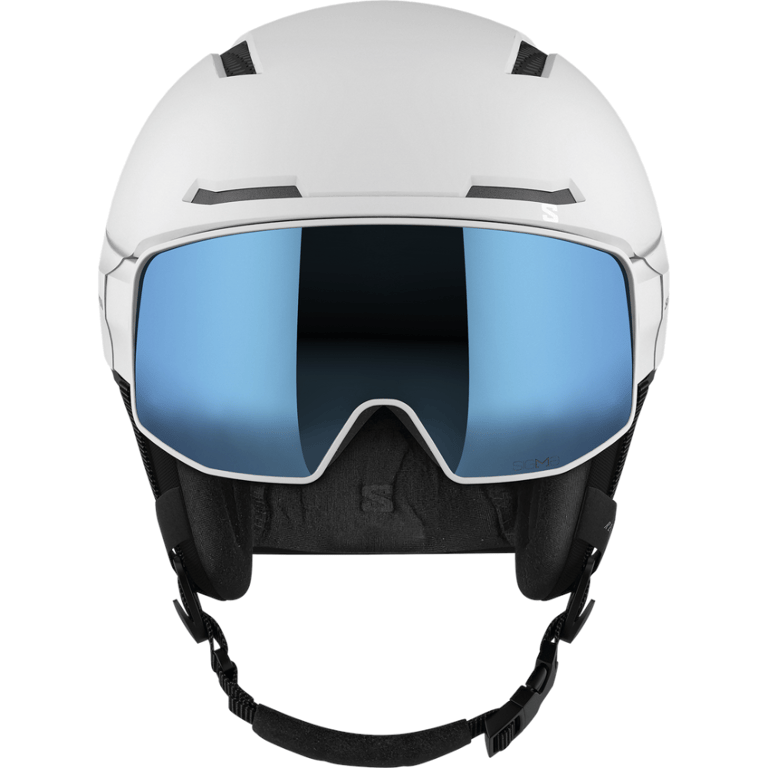 Driver Pro Sigma MIPS Helmet