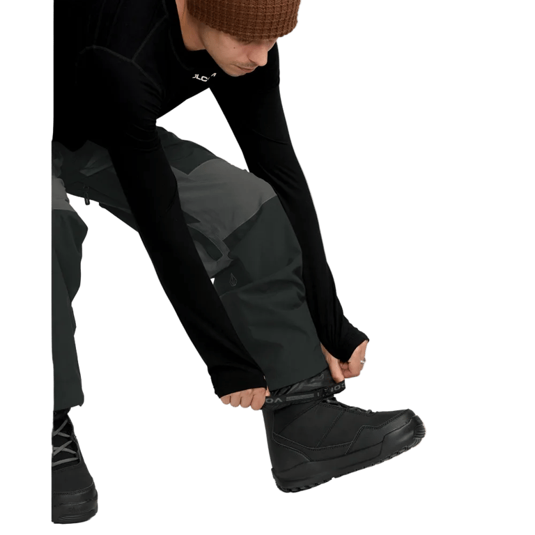Volcom Rnge Stretch 30K Gore-Tex Snowboard Pants