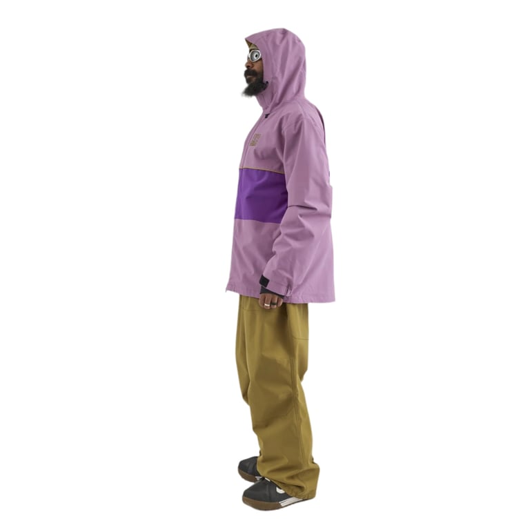 Phatstripe Snowboard Jacket