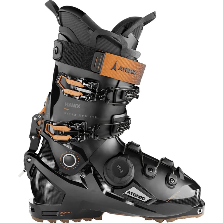 Atomic Hawx Ultra XTD 110 BOA Ski Boots | Rhythm Snowsports.