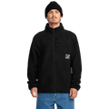Volcom Nelson Sherpa Full-Zip Jumper