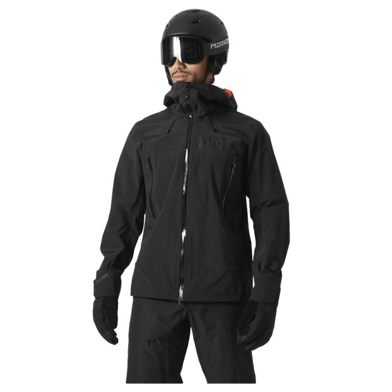 Sogn Shell 2.0 Ski Jacket