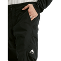 Reserve Snowboard Pants - Short