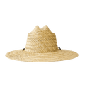 Brand Straw Hat