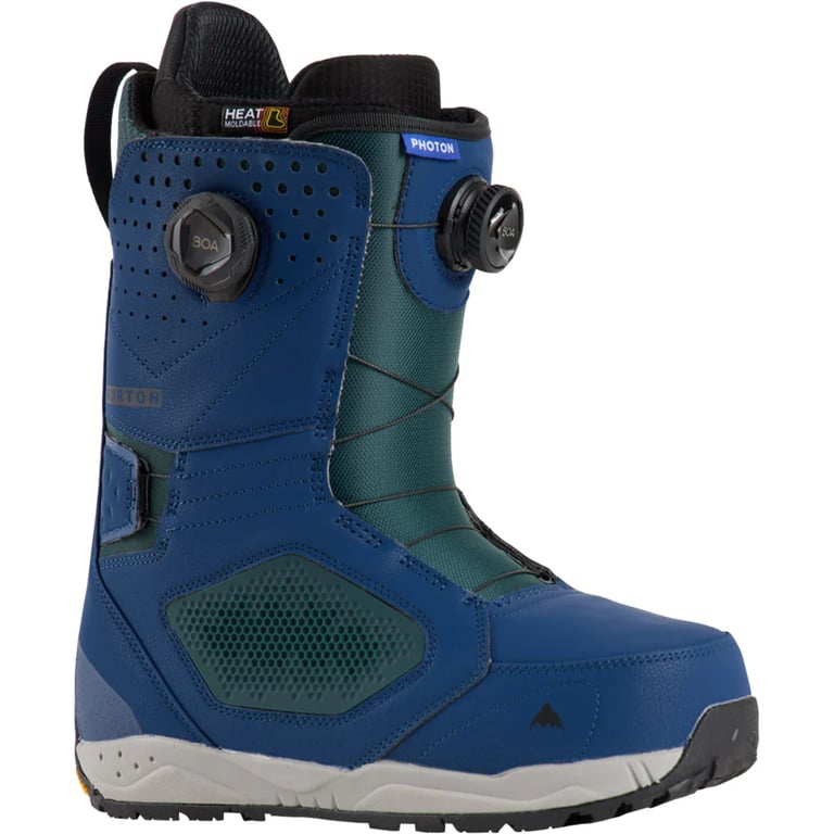 Burton Photon BOA Snowboard Boots | Rhythm Snowsports.