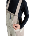 Hardpack Gore-Tex 3L Bib Snowboard Pants