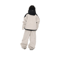Mountain 3L Seam Sealing Wide Ventilation Snowboard Pants