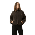 Berlin Reversible Polar Fleece Jacket - Womens