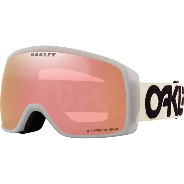 Oakley Flight Tracker XS Goggle | Rhythm Snowsports.