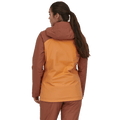 Insulated Powder Town Ski Jacket - Womens