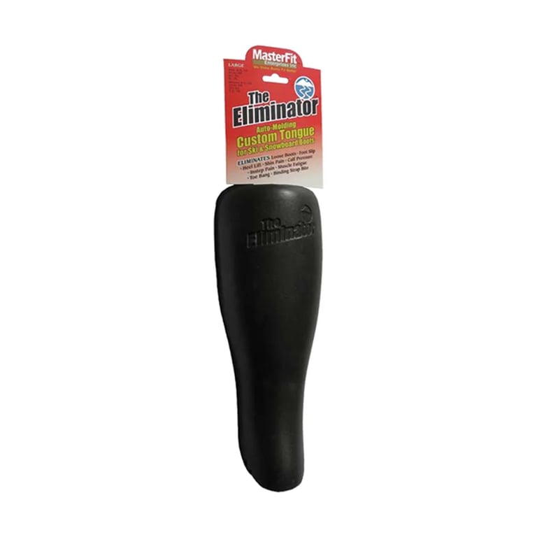 Masterfit The Eliminator