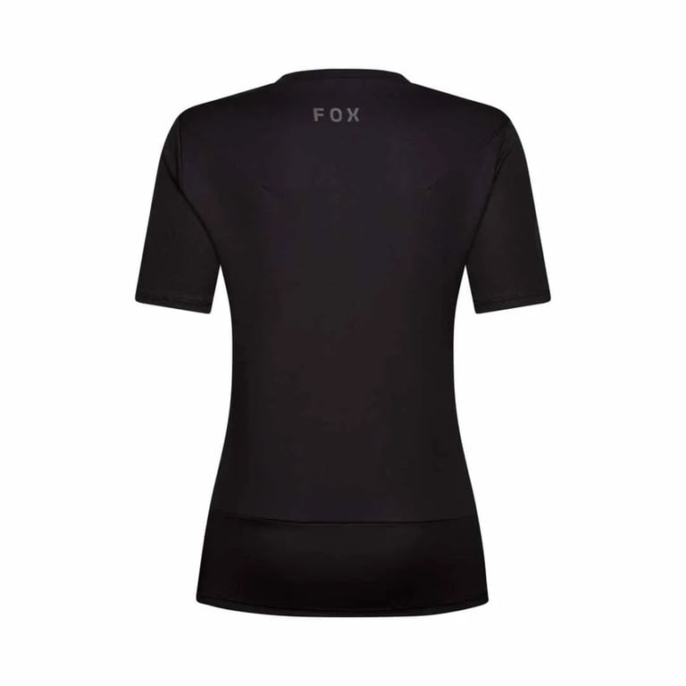 Ranger Fox Head S/S Jersey - Womens