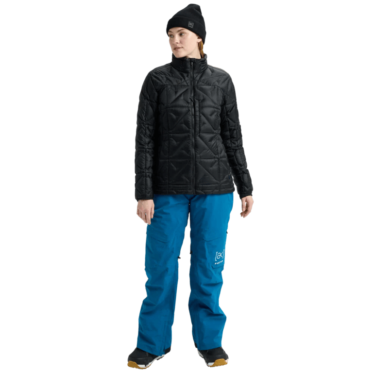 AK Baker Down Jacket - Womens