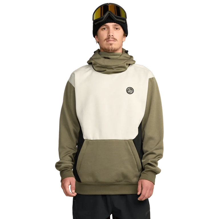 Volcom Hydro Riding Hoodie