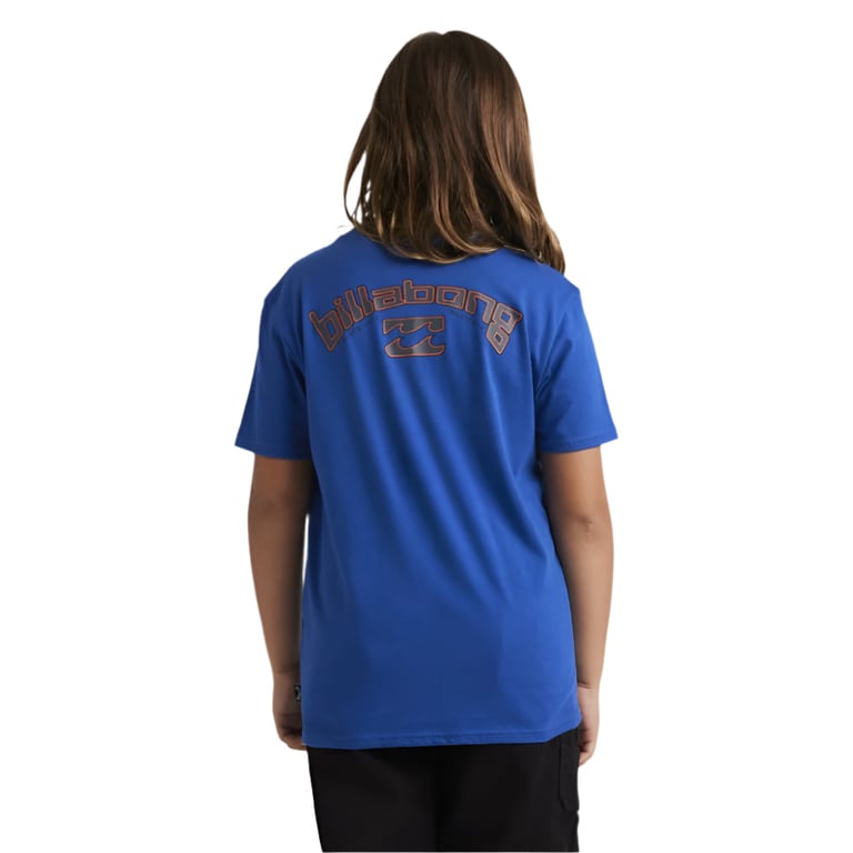 Arch Y2K SS Shirt - Kids