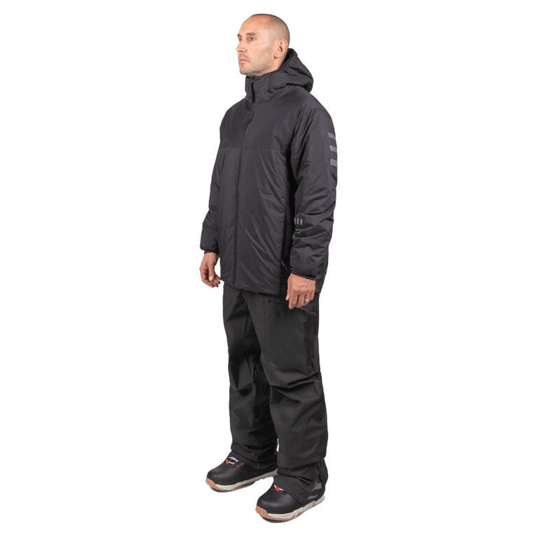 Aeroshield Insulated Snowboard Jacket