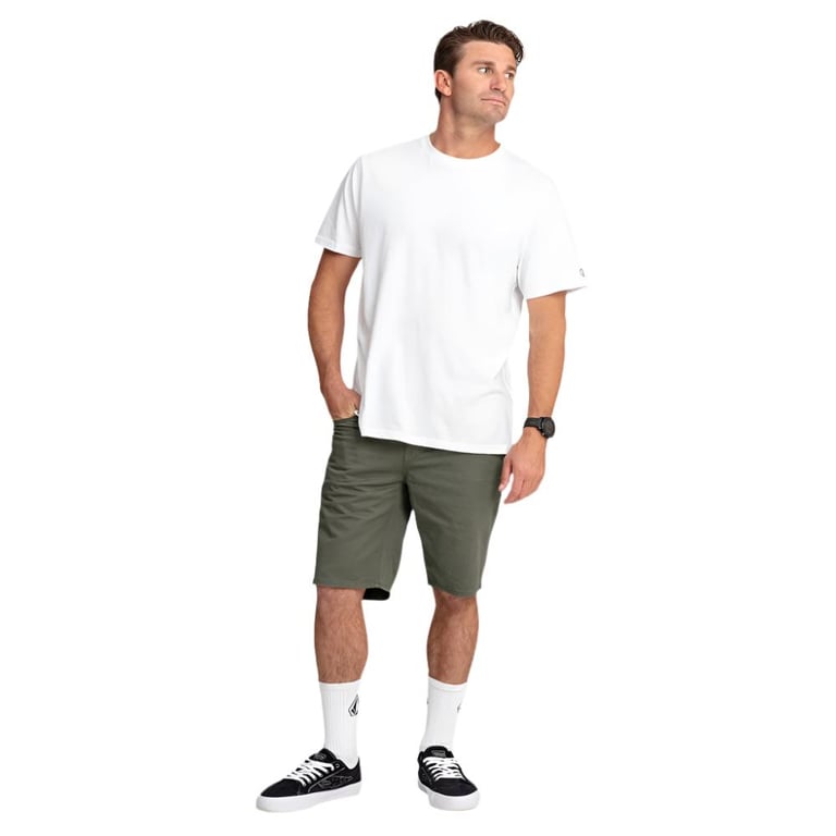 Solver Lite 5 Pocket 19 Shorts