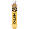 Nitro 2027 Future Team Pro MK Snowboard - Kids base