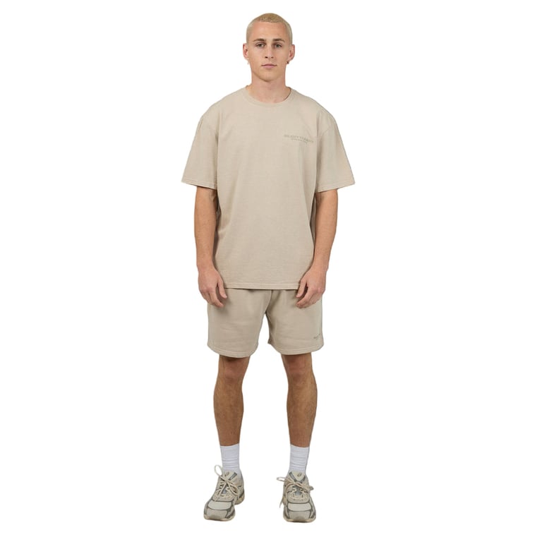 Essential Theory Tee