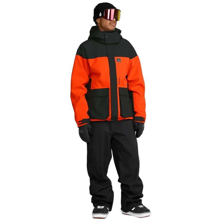 Kleveland Snowboard Jacket